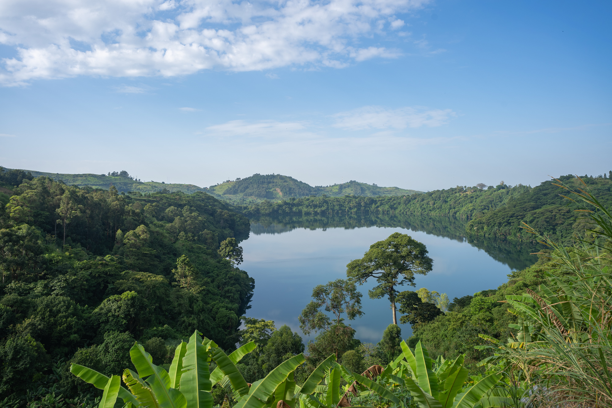  Tanzania - Where the Earth Feels Endless 