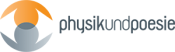 physik und poesie Internet-Auftritte